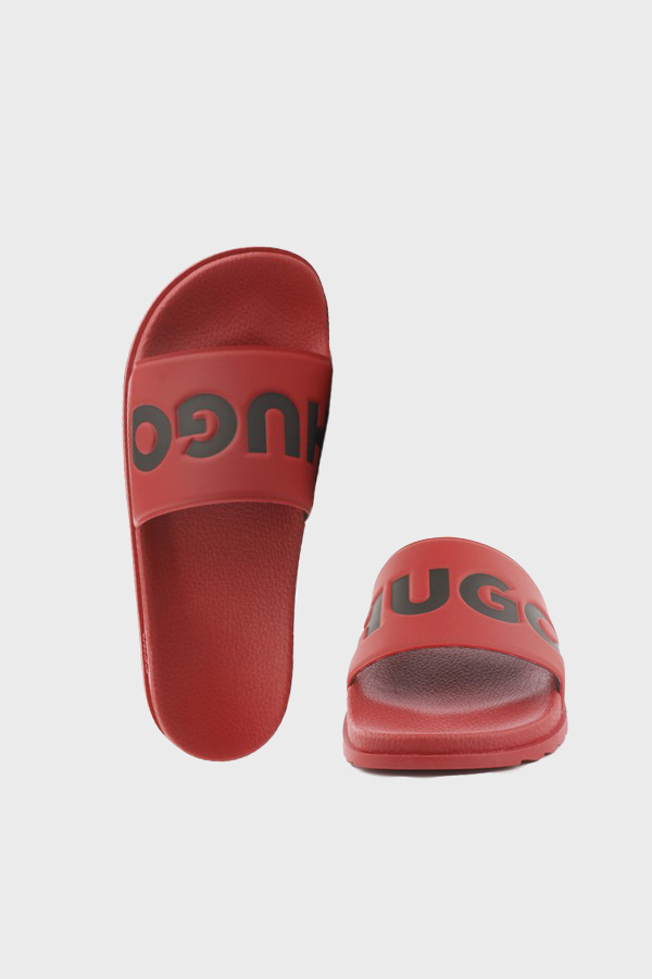 ΣΑΓΙΟΝΑΡΕΣ HUGO - 606 ΚΟΚΚΙΝΟ